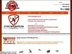 Sites similar to stopvrediteli.com