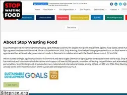 Sites similar to stopwastingfoodmovement.org