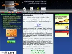 Sites similar to stopwatch.de