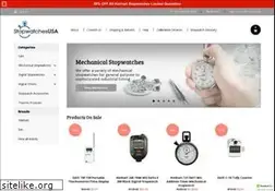 Sites similar to stopwatchesusa.com