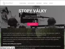 Sites similar to stopyvalky.cz