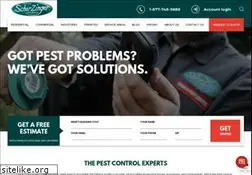 Sites similar to stopzbugs.com