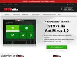 Sites similar to stopzilla.com