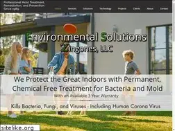 Sites similar to stopzmold.com