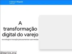 Sites similar to stoq.com.br