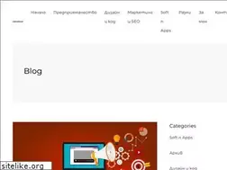 Sites similar to stoqnov.biz