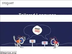 Sites similar to stoquart.com