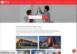 Sites similar to stor-age.co.za