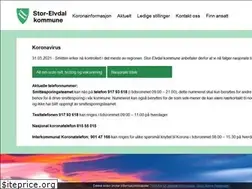 Sites similar to stor-elvdal.kommune.no