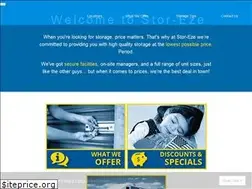 Sites similar to stor-eze.com