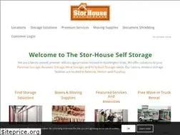 Sites similar to stor-house.com