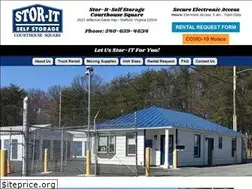 Sites similar to stor-it4u.com