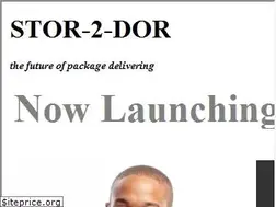 Sites similar to stor2dor.com