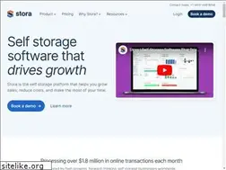 Sites similar to stora.co