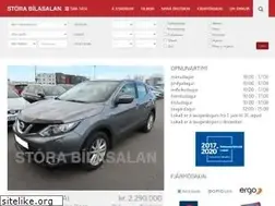 Sites similar to stora.is