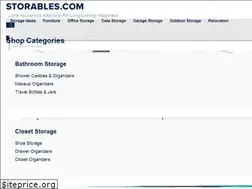 Sites similar to storables.com