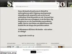 Sites similar to storabrannbo.se