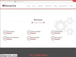 Sites similar to storactive.ma