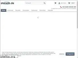 Sites similar to storado.de
