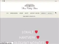 Sites similar to storaekeby.se