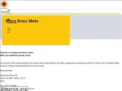 Sites similar to storaensomets.ee