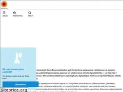 Sites similar to storaensopack.lv