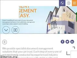 Sites similar to storafile.co.uk