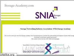 Sites similar to storage-academy.com