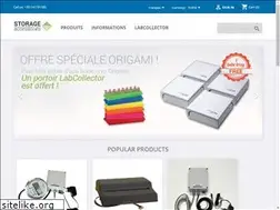 Sites similar to storage-accessories.com