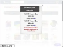 Sites similar to storage-bins.com