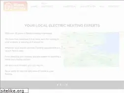 Sites similar to storage-heater.com