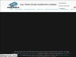 Sites similar to storage-heater.ie