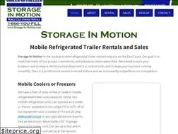 Sites similar to storage-in-motion.com