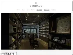 Sites similar to storage-kobe.com