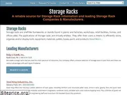 Sites similar to storage-racks.com