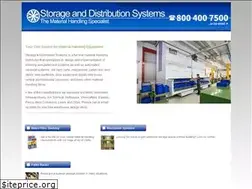 Sites similar to storage-systems.biz