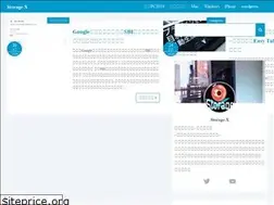 Sites similar to storage-x.com