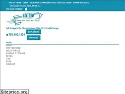 Sites similar to storage.ab.ca