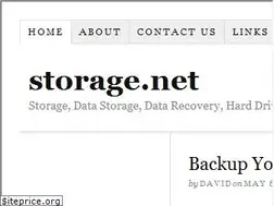 Sites similar to storage.net