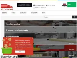 Sites similar to storage.sk