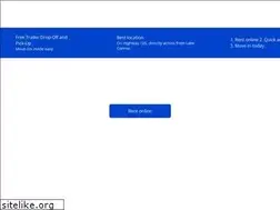Sites similar to storage105.com