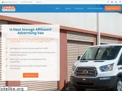 Sites similar to storageadvertisingtruck.com