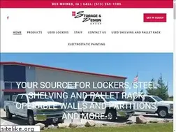 Sites similar to storageanddesigngroup.com