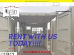 Sites similar to storageaz.com