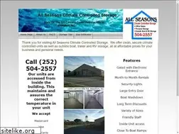 Sites similar to storagebeaufort.com
