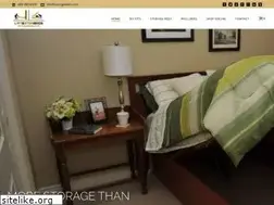 Sites similar to storagebeds.com