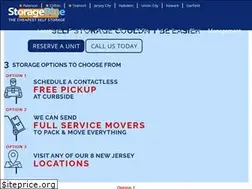 Sites similar to storageblue.com