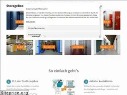 Sites similar to storagebook.de