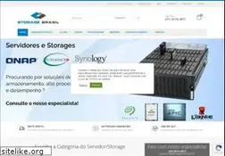 Sites similar to storagebrasil.com.br