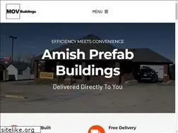Sites similar to storagebuildingsonline.com